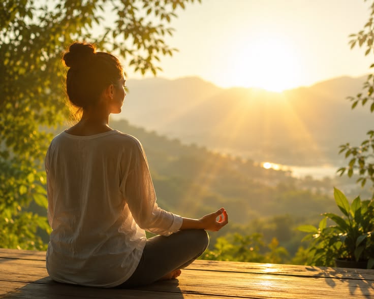 Mental Peace